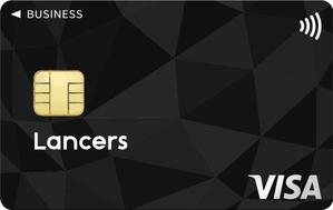 Creative Office Üü (COUU)さんの【合計報酬50万円】丸井グループ×ランサーズ公式「フリーランス向けクレジットカード」のカードデザインへの提案