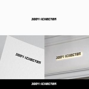 yumi (yumi111111)さんのスポーツブランド【JODY SCHECTER（ジョディ・シェクター）】のロゴ・トレードマークへの提案