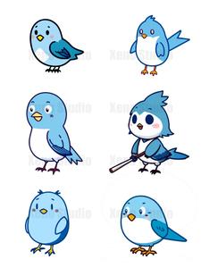 Xeno Studio (nok_amn)さんの会社のイメージキャラクターへの提案