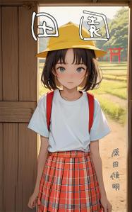 Xeno Studio (nok_amn)さんの電子書籍の表紙イラストへの提案