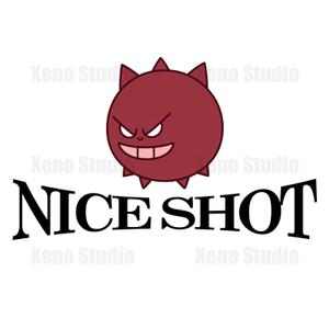 Xeno Studio (nok_amn)さんのゴルフアパレルブランドのキャラクターデザインへの提案