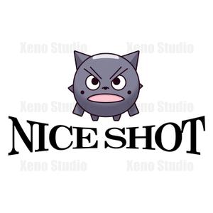 Xeno Studio (nok_amn)さんのゴルフアパレルブランドのキャラクターデザインへの提案