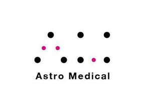 明洋 (nishi24ak)さんのAstroMedical株式会社のロゴ  (宇宙ベンチャー企業のロゴデザイン作成)への提案