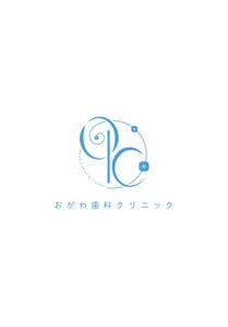 Maybel (May224)さんの●新規開院する歯科クリニックのロゴ作成をお願いいたしますへの提案