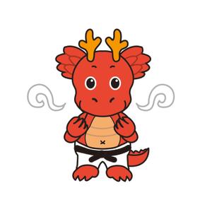 aurantium (aurantium)さんの古来武道的なトレーニングプログラム指導ためのマスコットキャラへの提案