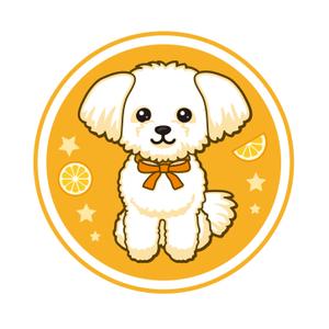 aurantium (aurantium)さんの舞台装飾に使用する犬のイラストへの提案
