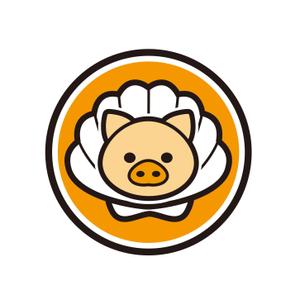 aurantium (aurantium)さんのまつやま帆立豚骨ラーメン　一誠のキャラクターへの提案