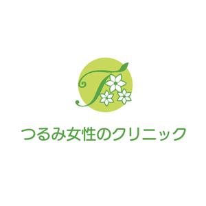 aurantium (aurantium)さんの新規開院する婦人科クリニックのロゴ制作をお願いいたしますへの提案