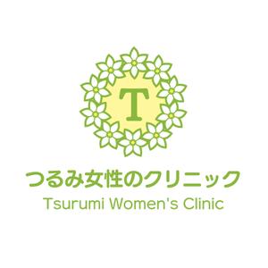 aurantium (aurantium)さんの新規開院する婦人科クリニックのロゴ制作をお願いいたしますへの提案