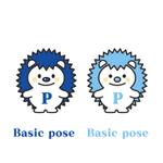 aurantium (aurantium)さんのオリジナルキャラクターの制作のご依頼への提案