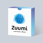 Camp HABA (MINAMIHABA)さんの洗剤製品「Zuumi」のパッケージデザインへの提案