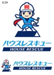 とし (toshikun)さんの屋根修理サービスのロゴ作成への提案