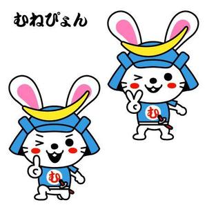 とし (toshikun)さんのぬいぐるみ・マスコットになるキャラクター作成の仕事への提案