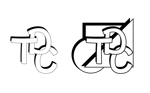 岡本香緒里 (kaori-_-)さんのシンプルでオシャレな会社のロゴを作ってくださいへの提案