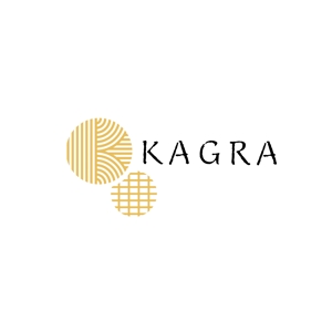 ヨシカワ　デザイン　オフィス (YOSHIKAWA_DESIGN_OFFICE)さんの株式会社KAGRAのロゴ作成への提案