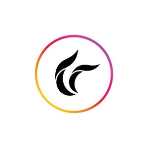 ヨシカワ　デザイン　オフィス (YOSHIKAWA_DESIGN_OFFICE)さんのアパレルショップサイト「Férémin fleur」のロゴへの提案