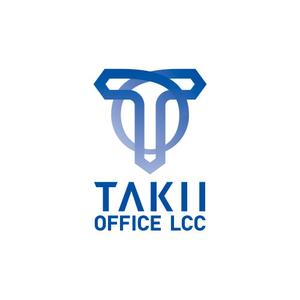 ヨシカワ　デザイン　オフィス (YOSHIKAWA_DESIGN_OFFICE)さんの新規コンサルティング会社のロゴ作成への提案
