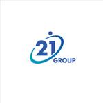 loguma (loguma)さんのグループ会社ロゴ「21Group」への提案