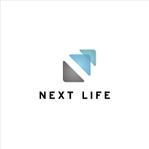 loguma (loguma)さんの不動産事業をメインとする会社「NEXT LIFE」のロゴ作成への提案