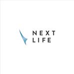 loguma (loguma)さんの不動産事業をメインとする会社「NEXT LIFE」のロゴ作成への提案