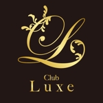 sakura0130 (sakura0130)さんのキャバクラの店名「Club Luxe」（クラブリュクス）のロゴへの提案