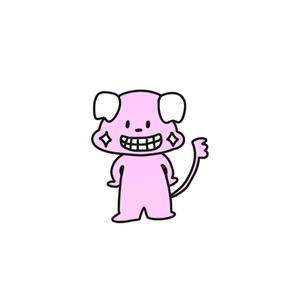 ちゃちゃ (chacha25)さんの『歯科医院』で使用する犬をモチーフとしたキャラクターへの提案