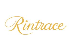 京都新聞企画事業株式会社 (crumble2023)さんのヘアサロン「Rintrace」のロゴへの提案