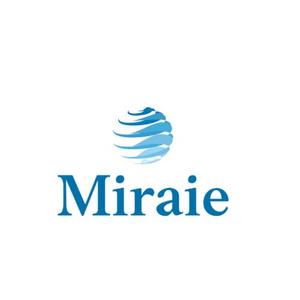 倉持勇希 (YUKI-K)さんの不動産売買業者、株式会社ミライエ不動産販売、Miraie、のロゴへの提案