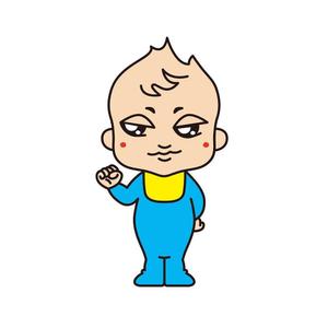 釜利屋 (pokeko724)さんの「いまどきな株式会社」のイメージキャラクター制作への提案