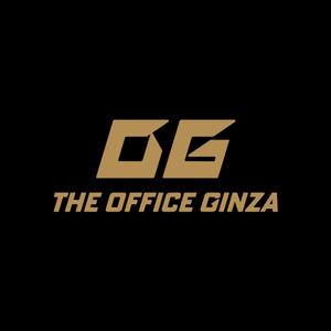 BLUE BARRACUDA (Izkondo)さんの銀座の新築ビルオフィス「THE OFFICE GINZA」ロゴ＆マーク制作への提案