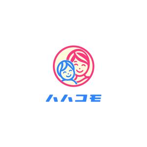 BLUE BARRACUDA (Izkondo)さんの母と子が笑顔になるプロジェクト「ハハコモ」への提案