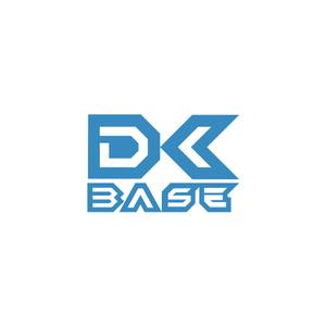 BLUE BARRACUDA (Izkondo)さんの歯科矯正用マウスピース製造に特化した歯科技工所・大人の秘密基地「DK BASE」のロゴへの提案