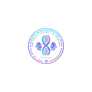 BLUE BARRACUDA (Izkondo)さんの学会の国際大会　公式ロゴマーク作成依頼への提案