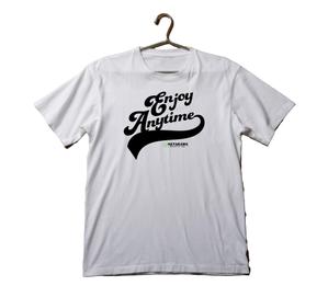 BLUE BARRACUDA (Izkondo)さんの美容サロンへ営業する際に着るTシャツデザインへの提案
