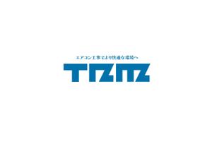 BLUE BARRACUDA (Izkondo)さんの設備会社「株式会社TNM設備」のロゴへの提案