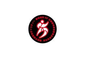 BLUE BARRACUDA (Izkondo)さんの国際平和支援チャリティー 東京国際RF武道空手道全日本選手権大会のTシャツへの提案
