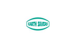BLUE BARRACUDA (Izkondo)さんの「earth savers」ロゴ作成のお願いへの提案