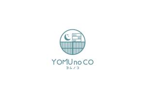 BLUE BARRACUDA (Izkondo)さんのコワーキングスペース「YOMU no CO」（読夢のコ）への提案
