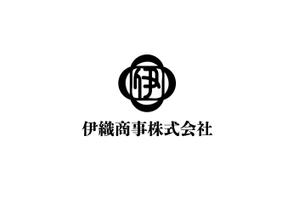 BLUE BARRACUDA (Izkondo)さんの風格があり上品な企業ロゴデザインの依頼への提案
