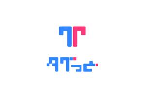 BLUE BARRACUDA (Izkondo)さんの製造業向け「図面・ノウハウのAI検索システム」のサービスロゴへの提案