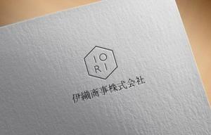 BLUE BARRACUDA (Izkondo)さんの風格があり上品な企業ロゴデザインの依頼への提案