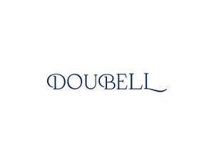 BLUE BARRACUDA (Izkondo)さんの弊社社名「DOUBELL（ドウベル）」のロゴ制作（商標登録予定なし）への提案