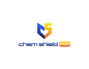 BLUE BARRACUDA (Izkondo)さんの化学防護手袋「Chem Shield Pro」のピクトグラムへの提案