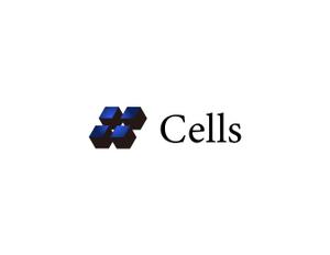 BLUE BARRACUDA (Izkondo)さんのエクセルを得意とするCells社のロゴへの提案
