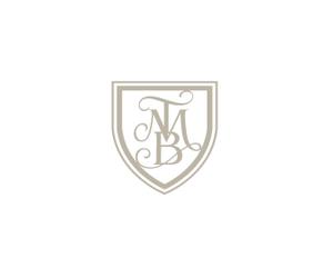 BLUE BARRACUDA (Izkondo)さんの世界ブランドとして「TEAM MEDICALBROWS」のチームロゴ_TMBへの提案