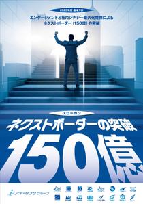 Y.design (yamashita-design)さんの2025年度グループ方針ポスターへの提案
