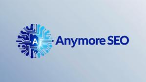 syd (syd0611)さんの「Anymore」シリーズのロゴの作成への提案