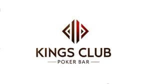 syd (syd0611)さんのポーカーバー「Kings Club」のロゴへの提案