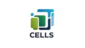 syd (syd0611)さんのエクセルを得意とするCells社のロゴへの提案