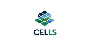 syd (syd0611)さんのエクセルを得意とするCells社のロゴへの提案